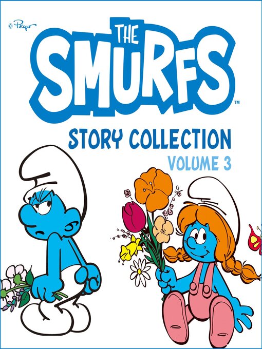 Title details for The Smurfs Story Collection, Volume 3 by Peyo - Available